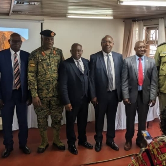 NEW LEADERSHIP ELECTED TO STEER THE NATIONAL COOPERATIVE BANK INTO OPERATIONALIZATION